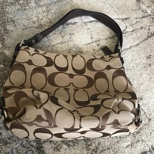 Coach purse Sold❤️